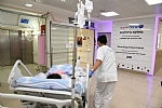 המרכז הרפואי ברזילי נערך להפעלת בית החולים במתכונת